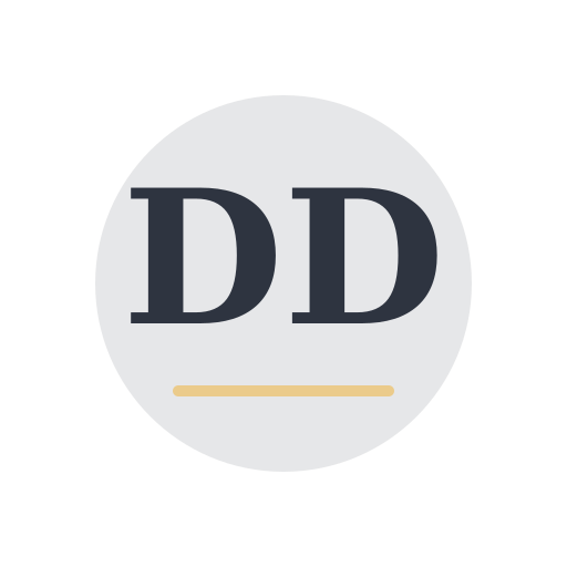 Daniels Dryer Vent Services logo